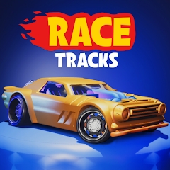 RaceTracks赛道狂飙最新版