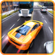 Race the Traffic游戏官方版
