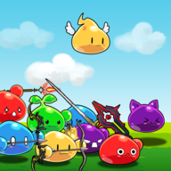 SLAWARS史莱姆战争官方版