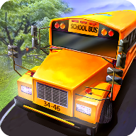 School Bus Driver 2017校车卡车无限钞票版