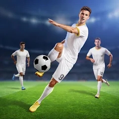 Soccer Strike最新版