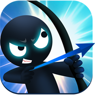 Stickman Archer Figh