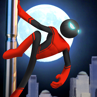 Stickman Rope最新版手游