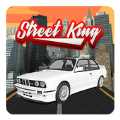 Street King街头霸王赛车游戏最新版