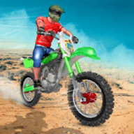 Stunt Bike Racing Game Interesting Games游戏无限货币版