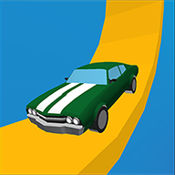 Stunt Car 3D特技汽车3D游戏最新版