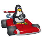 SuperTuxKart Beta版