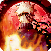 Supreme Ninja Idle A