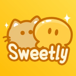 Sweetly小组件华为版