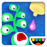 Toca Plants托卡实验室植物完整版