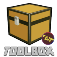 Toolbox Mod辅助器