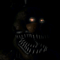 Watch Your Nightmares玩具熊的午夜后宫4监控版