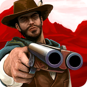 West Gunfighter枪火西部免