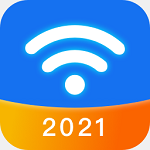 WiFi密码器app最新版