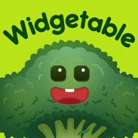 Widgetable情侣锁屏小组件软件