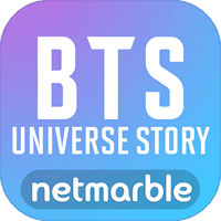 bts宇宙故事中文版(BU Story) - 下载安装包
