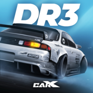 carx漂移赛车3手游最新版(CarX Drift Racing 3)