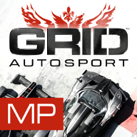 gird游戏安卓版(GRID™ Autosport)