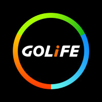golife(GoFIT)手环专用官方app