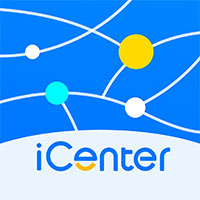iCenter中兴ios版(ZTE iCenter)