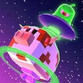 invaders io官方版手游