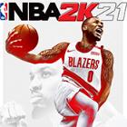 nba2k21手机版安卓版(NBA 2K20安装包)