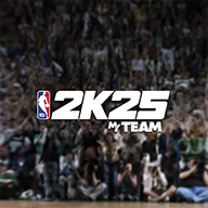 nba2k25myteam手游官方版
