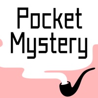 pocket mysteryIOS版 - 冰河游戏苹果游戏图标