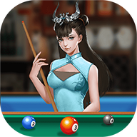 万宁桌球大招版