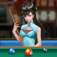万宁桌球游戏破解版