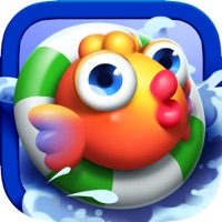 不羞的小金鱼官方ios版 - 冰河游戏推荐苹果游戏