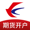 东航期货app数字认证安装