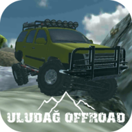 乌鲁达越野最新版(Xtreme Adventure Offroad Simulator)