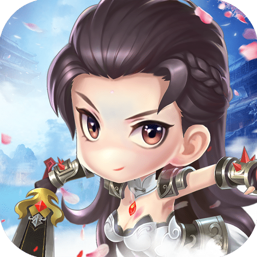 侠客外传福利版 - 下载安装包