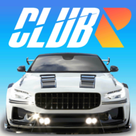 俱乐部R在线停车官方版(ClubR Online Car Parking Game)