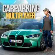 停车场多人游戏2最新版(Car Parking Multiplayer 2)