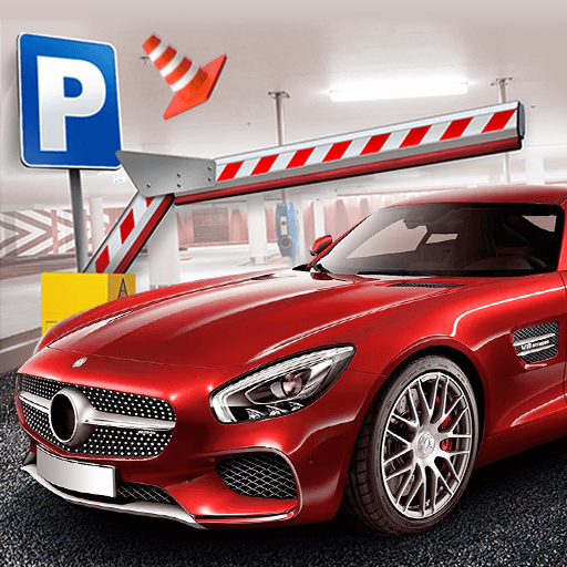 停车场真实模拟游戏官方版