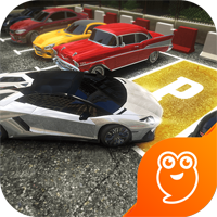 停车高高手九游版