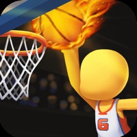 像素灌篮大师最新IOS版 - 冰河游戏推荐苹果游戏