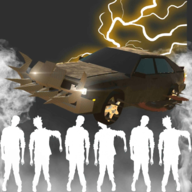 僵尸德比车游戏最新版