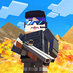 僵尸战场求生官方版手游