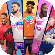 全明星街球派对台服(全明星街球派��)