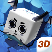 全民弹弹弹IOS版 - 冰河游戏推荐苹果游戏