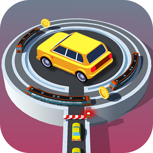 全民泊车3D官方版手游