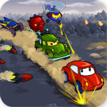 全民飞车派对手游安卓版