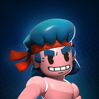 全能动作英雄最新版(Mighty Action Heroes)