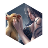 六边形拼图hexa IOS版 - 冰河游戏苹果游戏图标