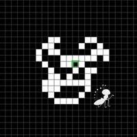 兰顿蚂蚁官方IOS版手游 - 冰河游戏苹果游戏下载（大小：47.2M）