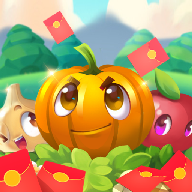 农场大富翁红包版 - 安卓经营养成游戏下载