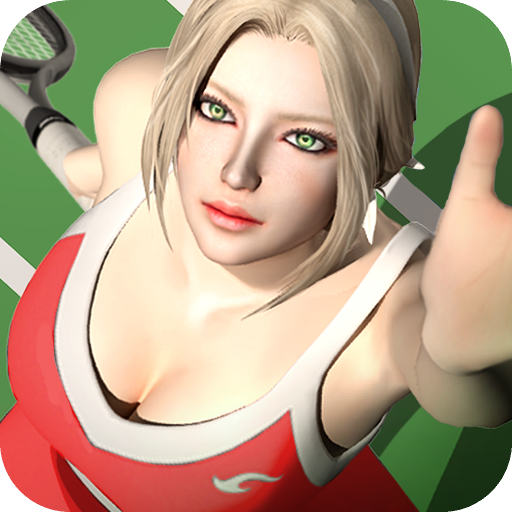 冠军网球官方版